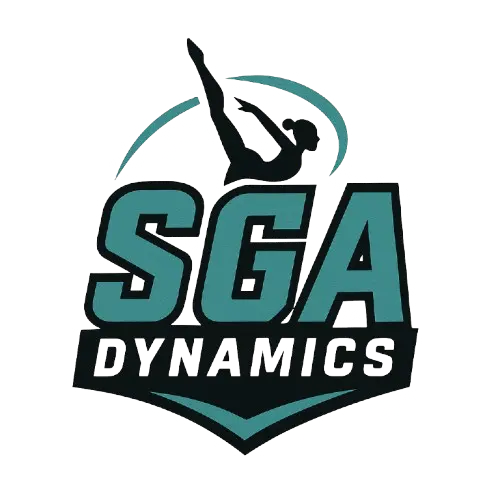 SGA Dynamics logo link to homepage