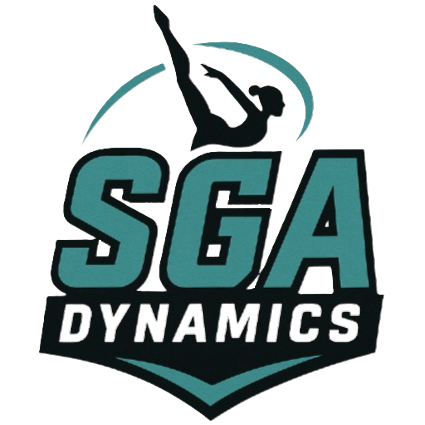 Test SGA Dynamics Logo Close Square